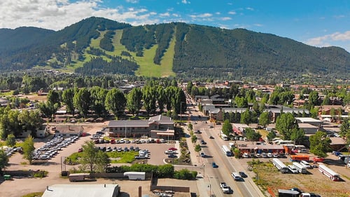 Wyoming