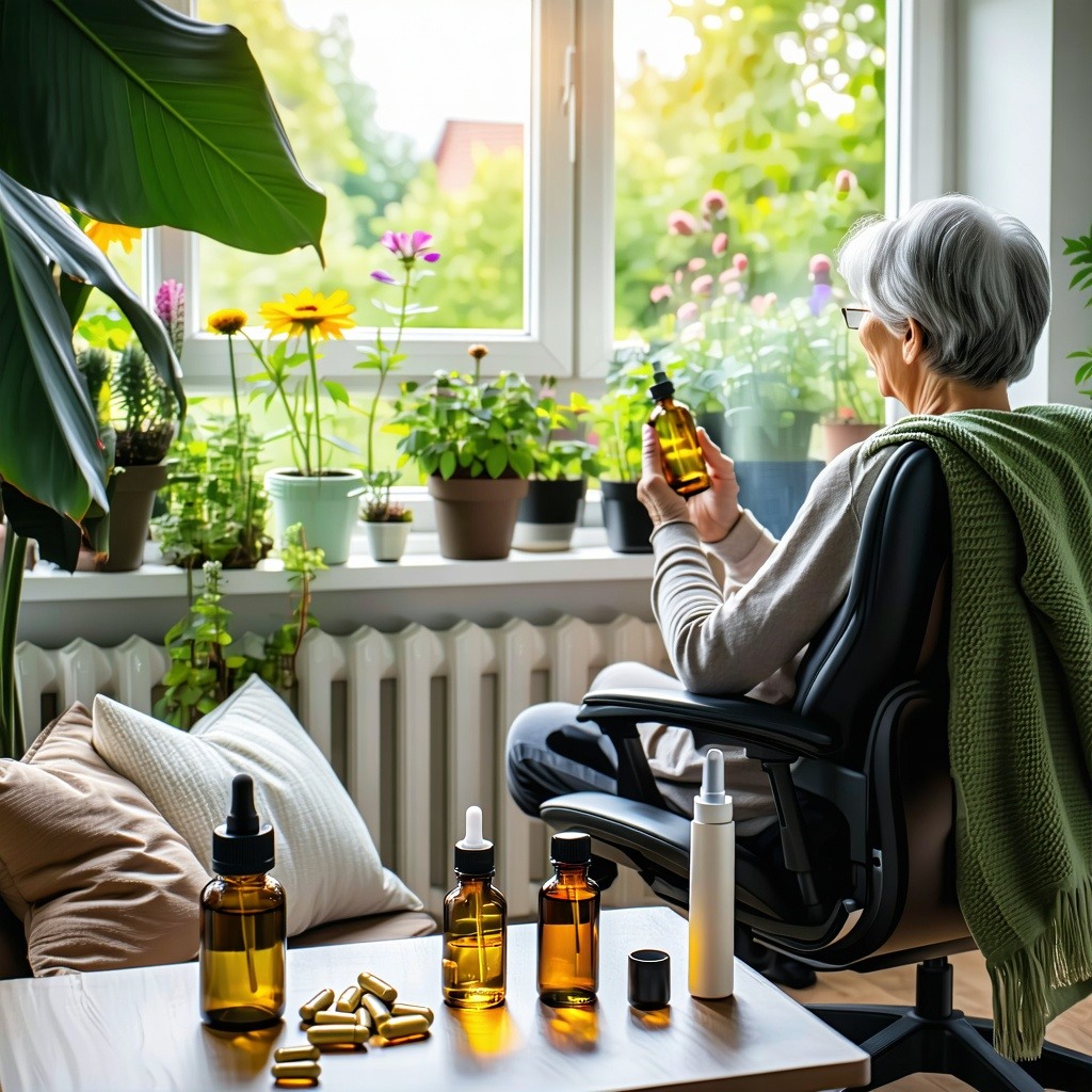 Can Medical Marijuana Help People With Multiple Sclerosis?