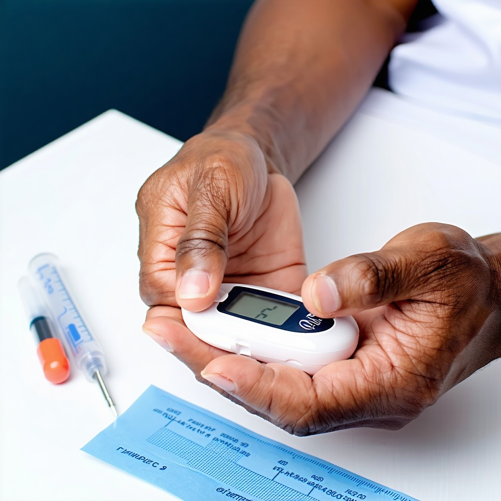 Can Medical Cannabis Aid Blood Sugar Control in Diabetic Patients?
