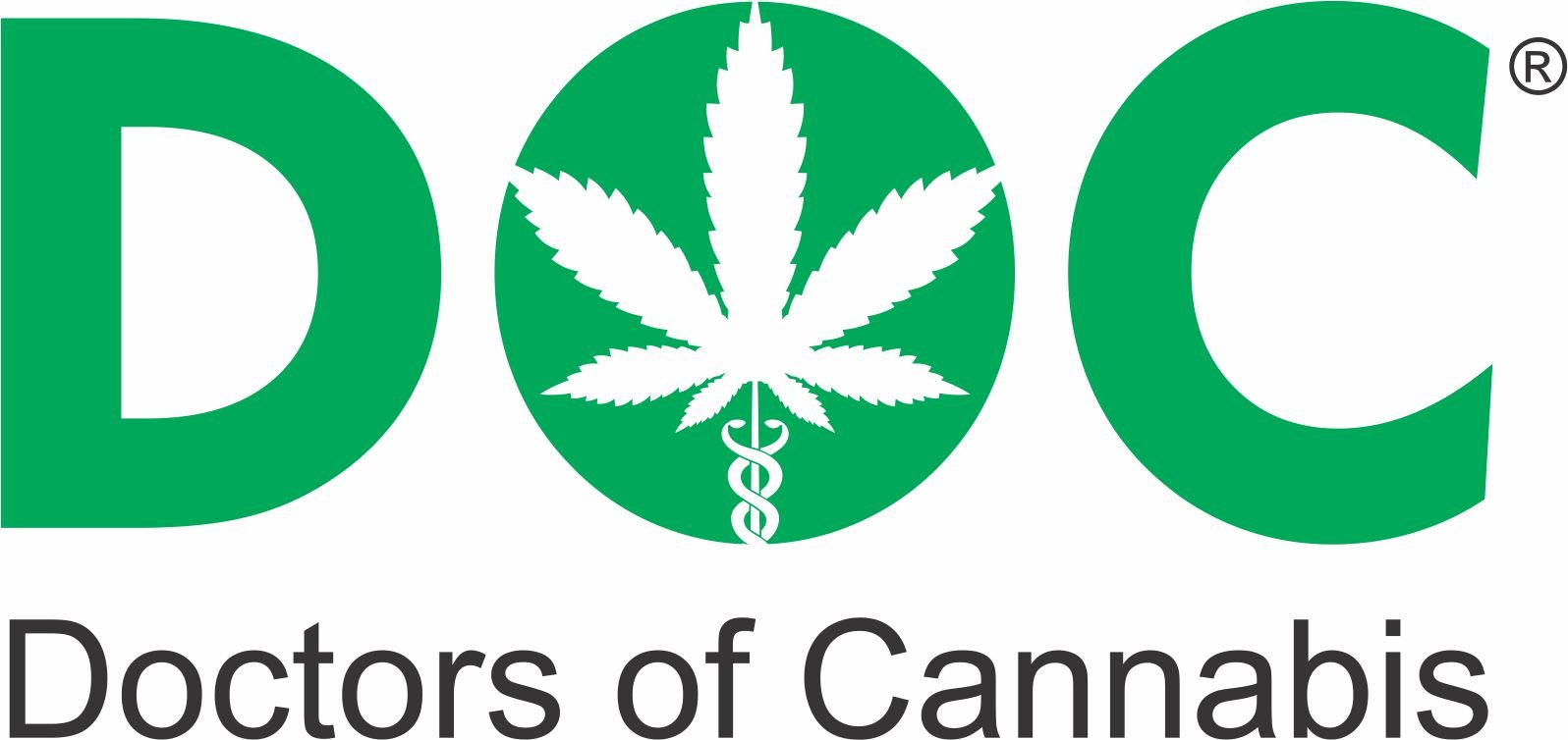 doctors of cannabis