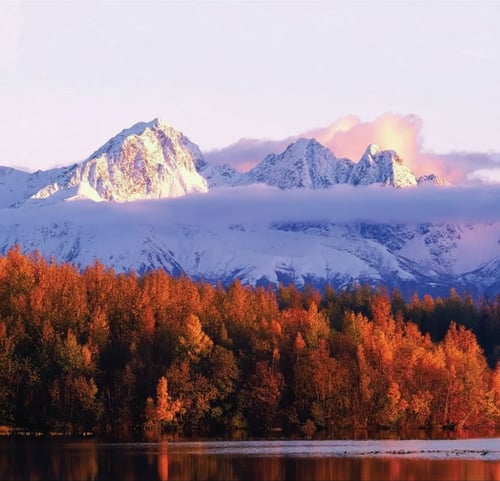 Alaska