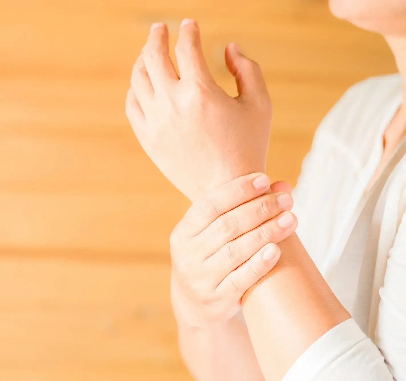Arthritis Pain