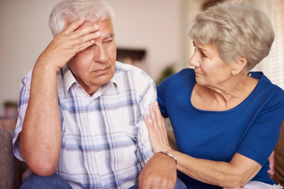 Can Medical Cannabis Help Manage Alzheimer's Symptoms?