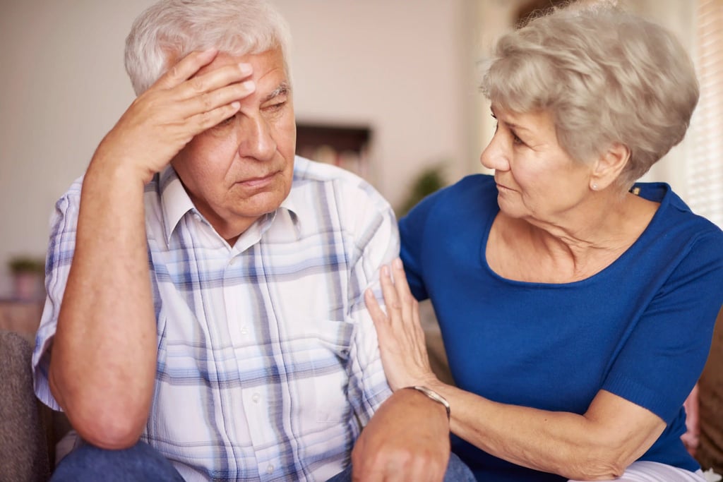 Can Medical Cannabis Help Manage Alzheimer's Symptoms?