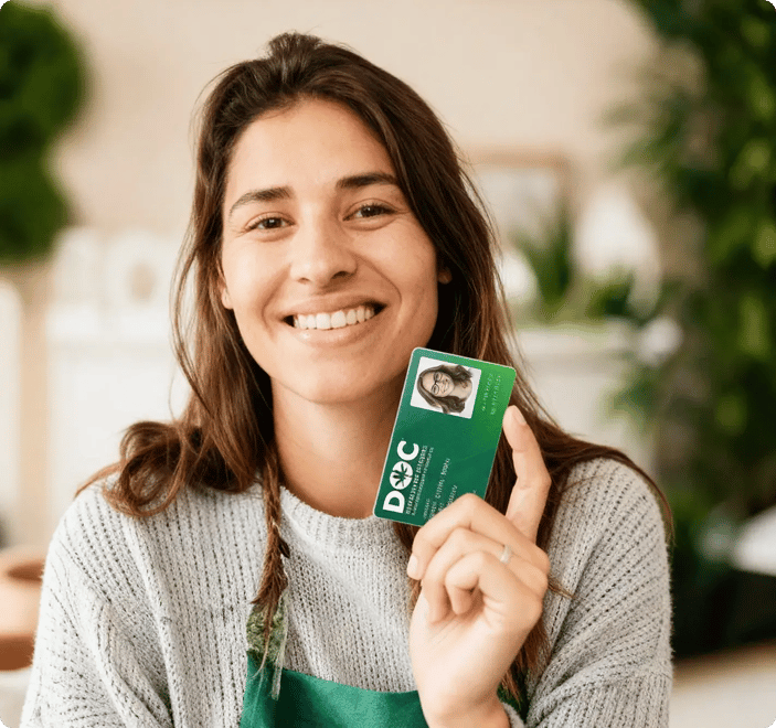Cannabis Card