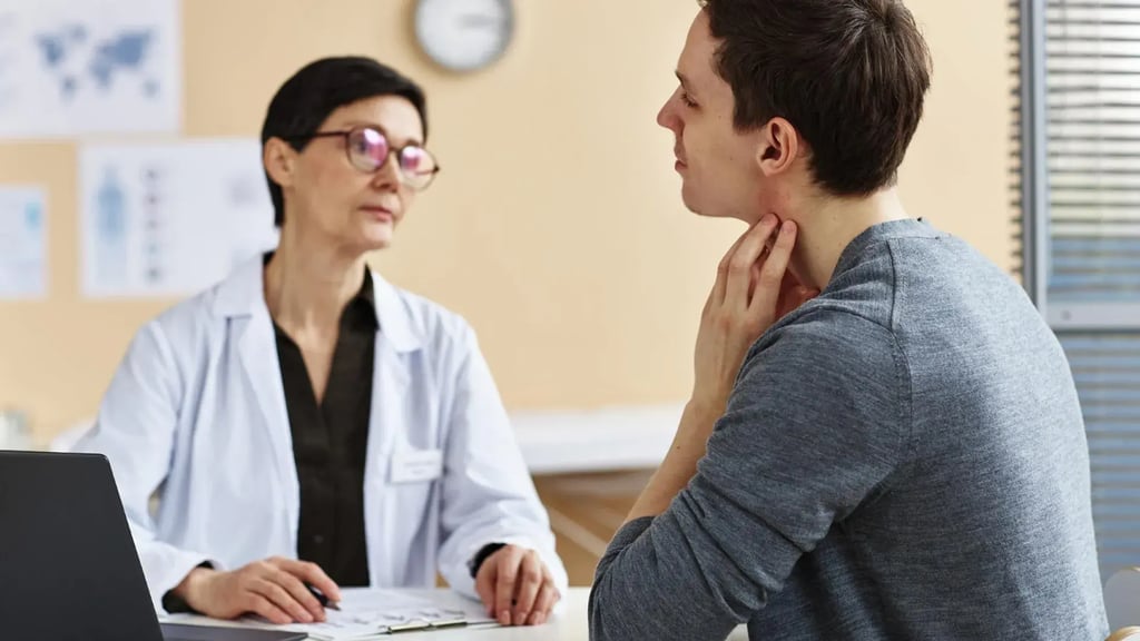 Cannabis Use Disorder: What You Need to Know