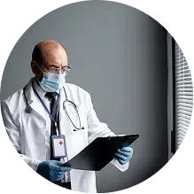 Chief Quality and Safety Officer