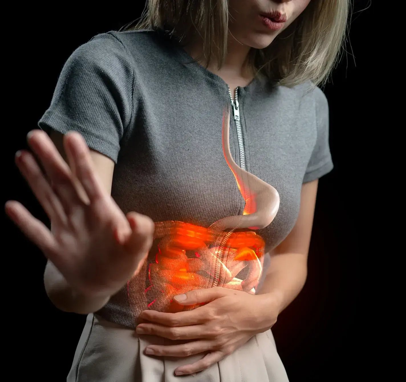 Crohns Disease