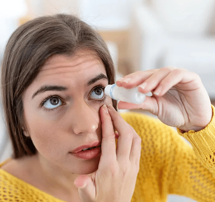 Glaucoma