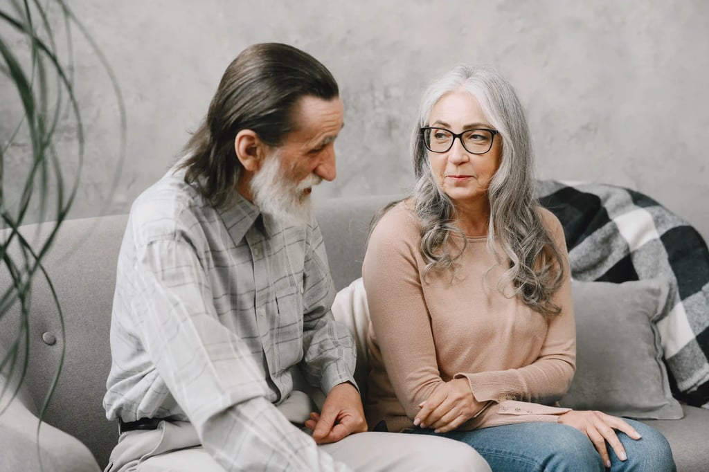 Marijuana and Dementia: What Research Says About Cannabis (2026)