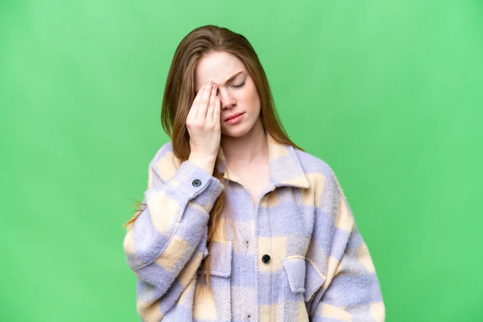Medical Cannabis for Patients with Chronic Headache Symptoms
