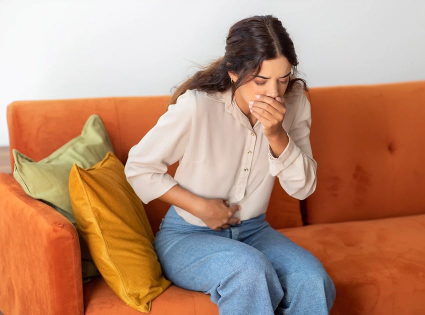 Medical Marijuana for Vertigo: Can It Help With Nausea?