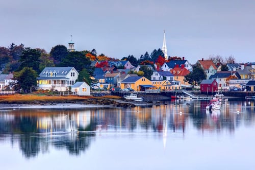 New Hampshire