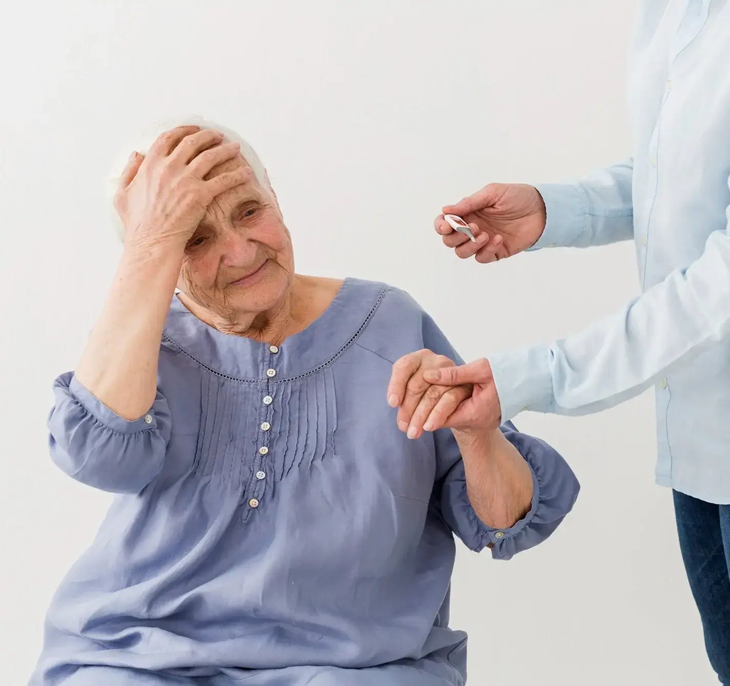 Parkinsons