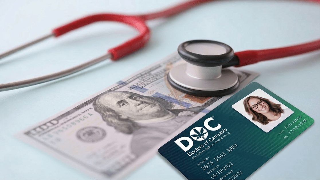 Pennsylvania Medical Marijuana Card Cost