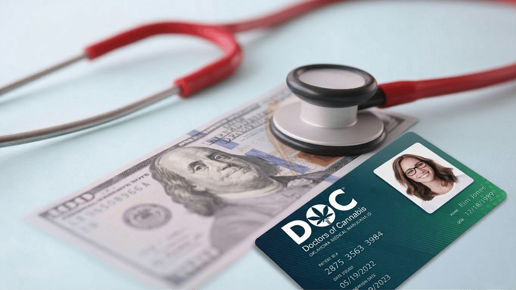 Pennsylvania Medical Marijuana Card Cost