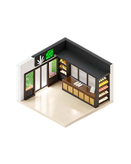 Priority Access to Across Dispensaries