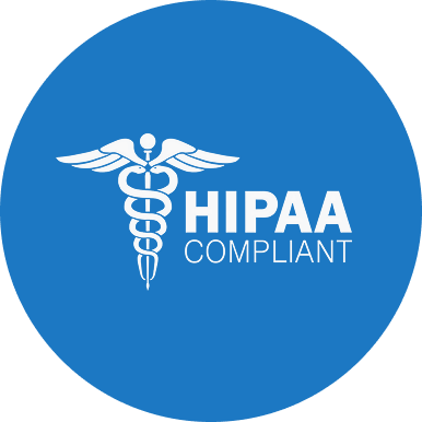 HIPAA Privacy Guaranteed