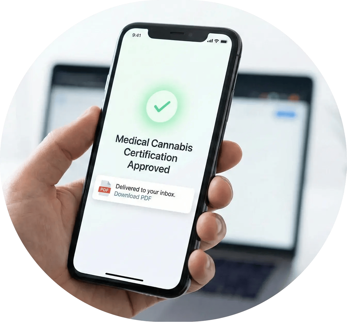 We Execute Your State Application