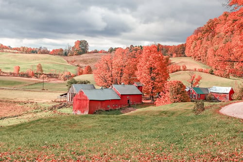 Vermont
