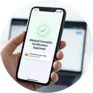 Receive Certification