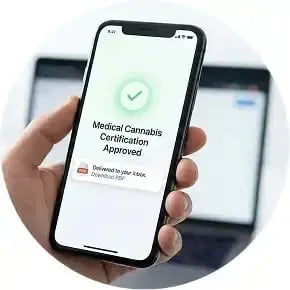 Your Get Approved in 24 Hours
