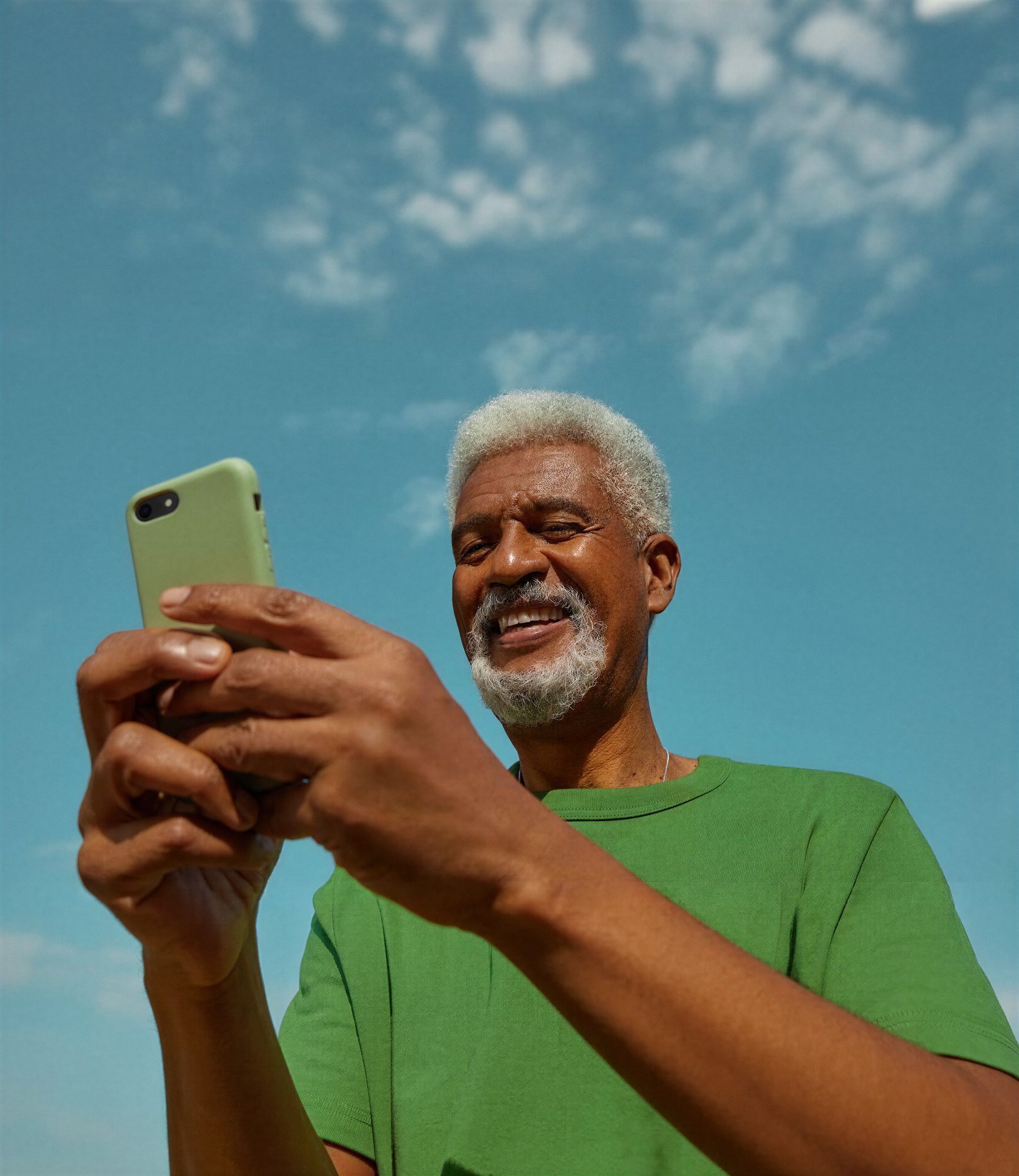 Free Eligibility Check