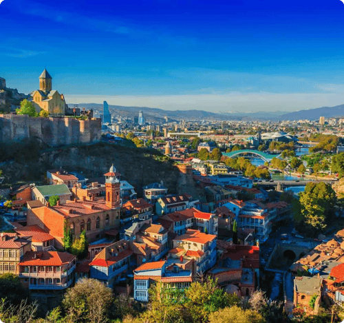 Georgia