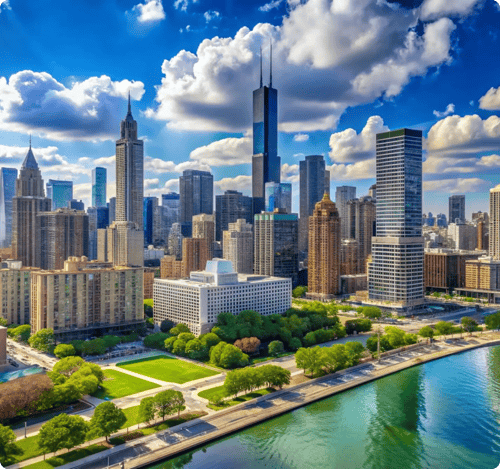 Illinois