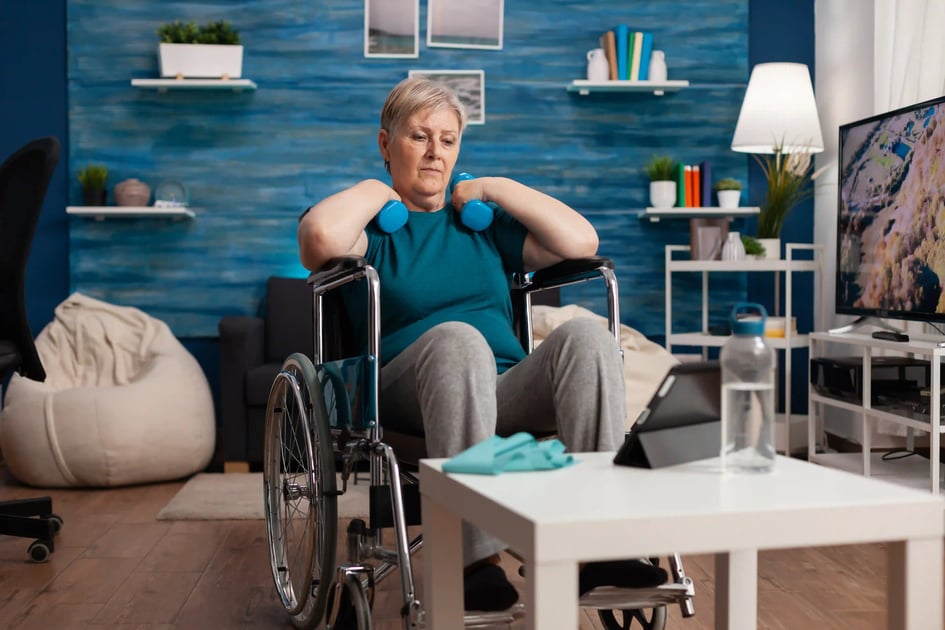 Can Medical Cannabis Help Manage Symptoms Associated With Muscular Dystrophy?
