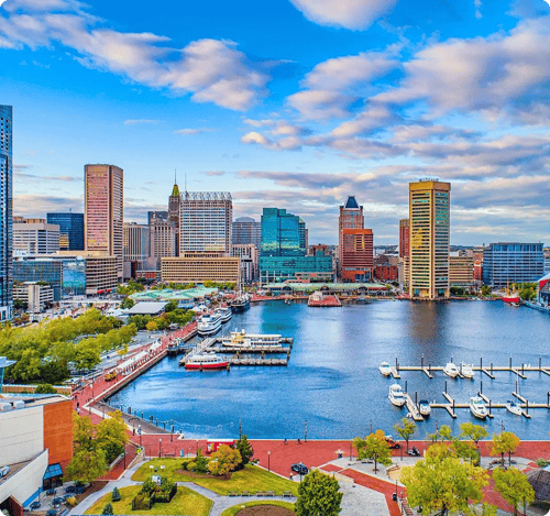 Maryland