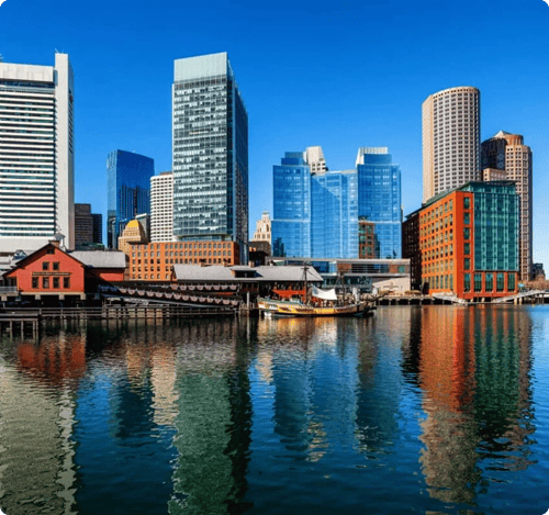 Massachusetts