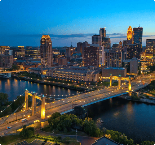 Minnesota
