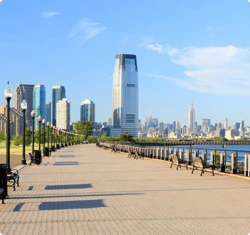 New Jersey