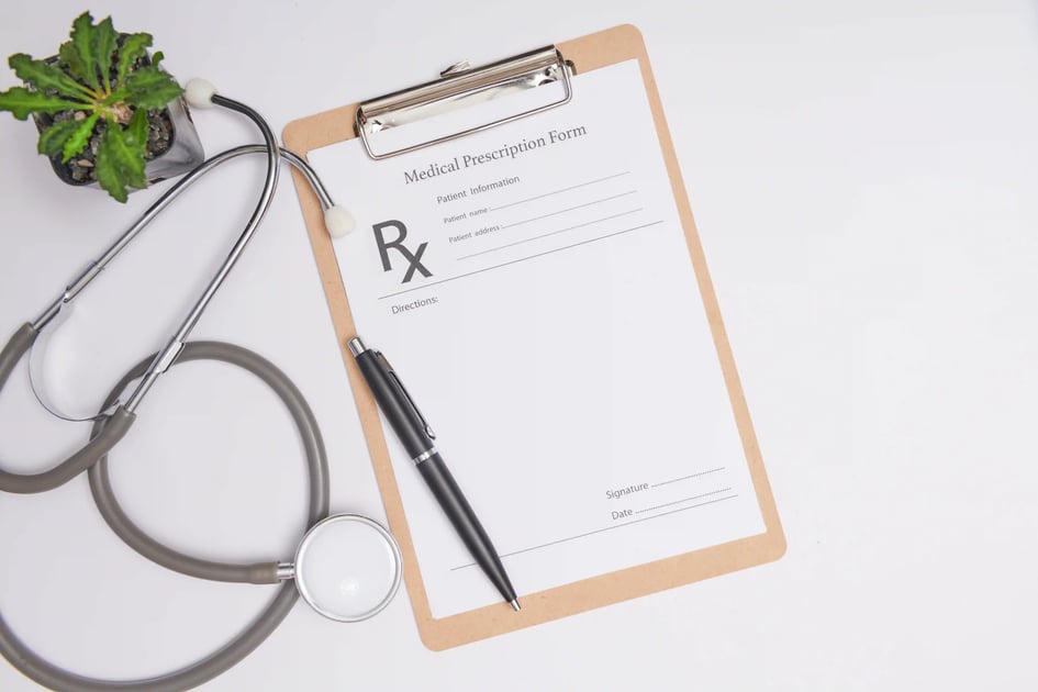 How to Get a Medical Marijuana Card in Oklahoma (2026 Guide)
