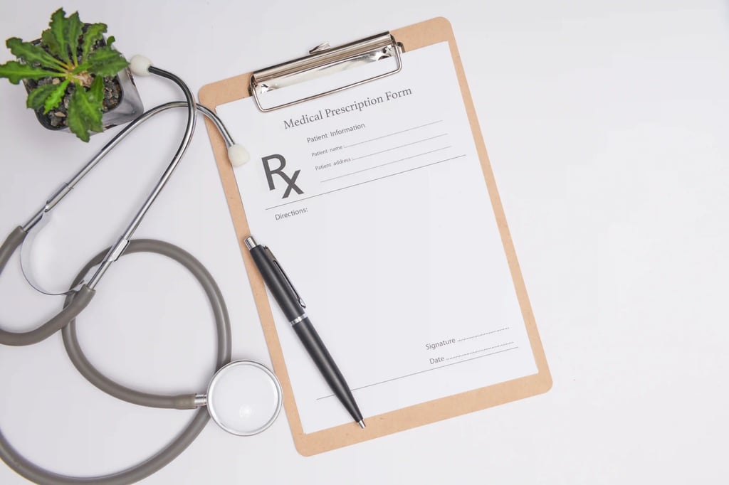 How to Get a Medical Marijuana Card in Oklahoma (2026 Guide)
