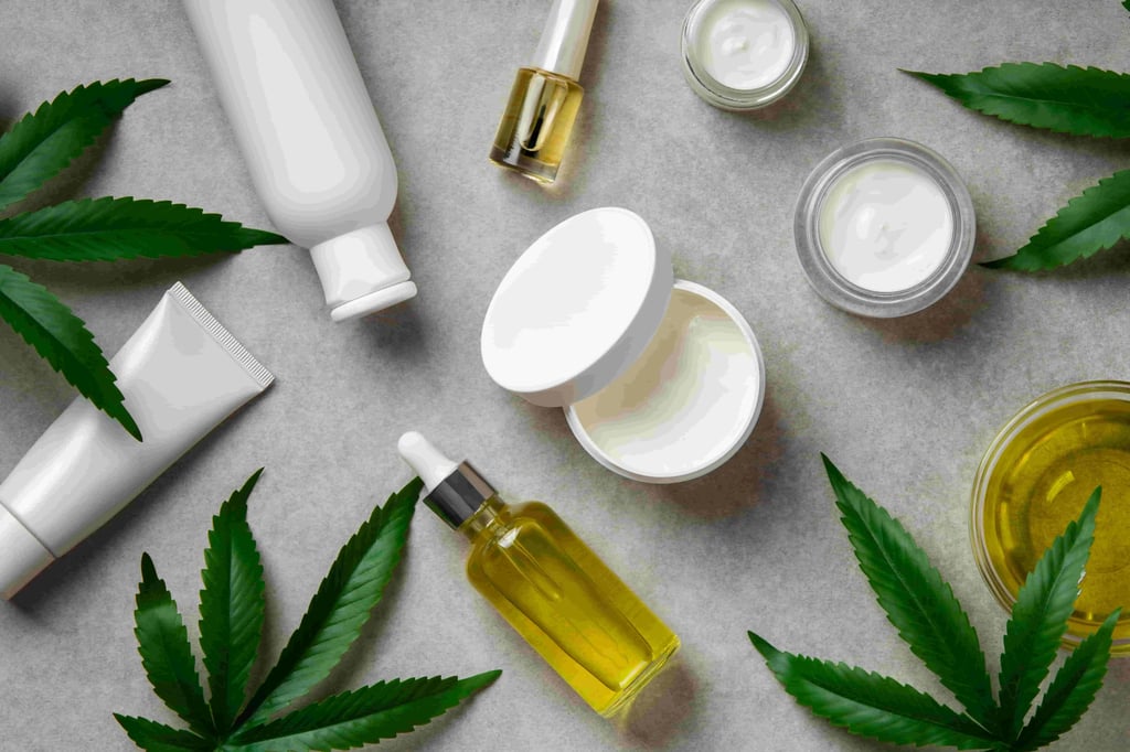 Hemp vs Marijuana