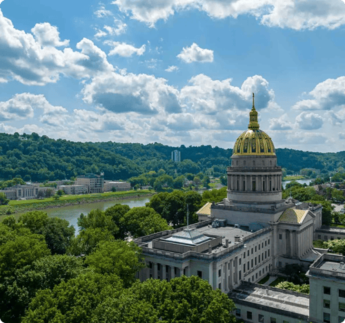 West Virginia