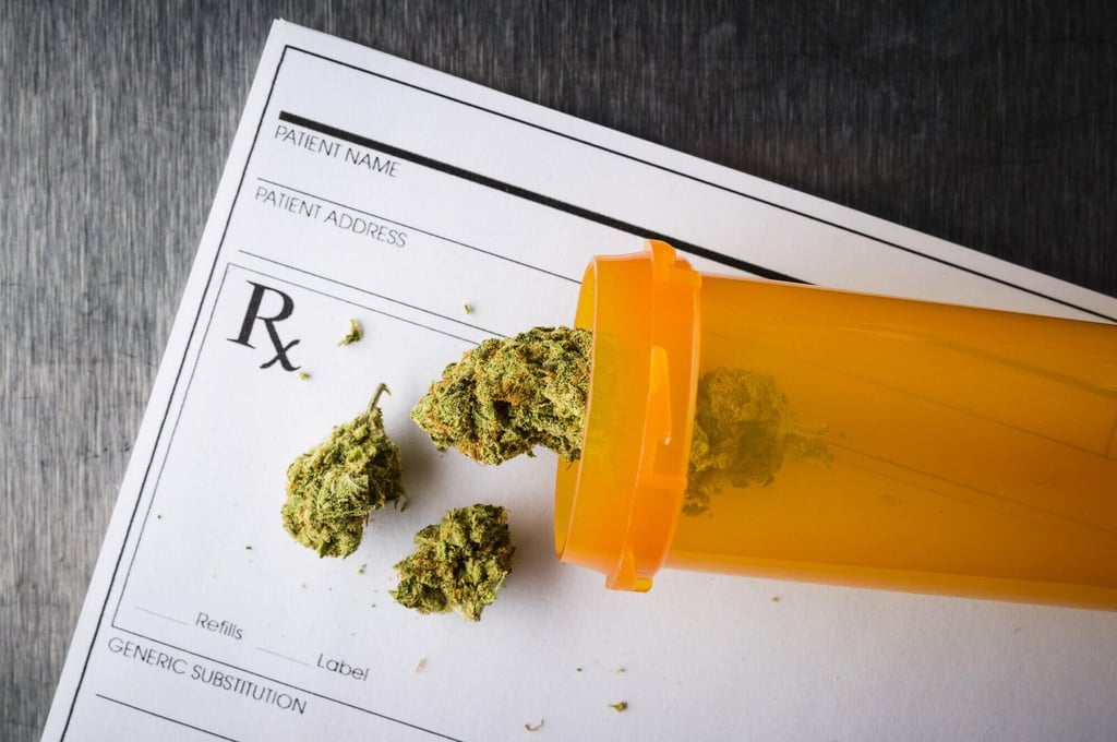 Medical Marijuana NJ: Where to Get It