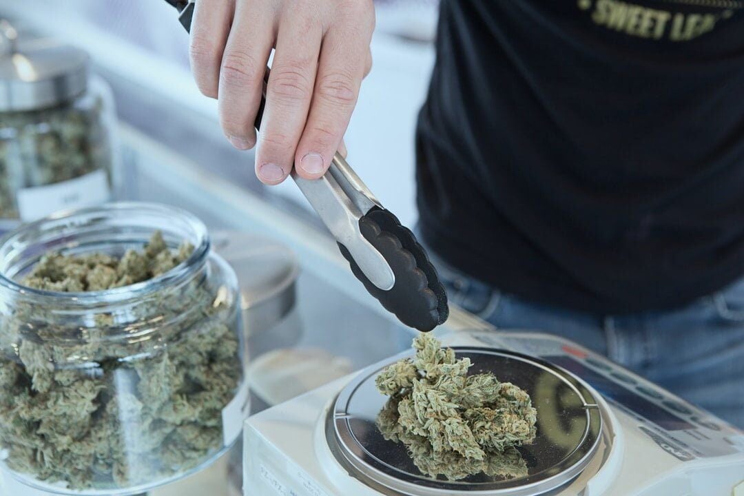 medical marijuan