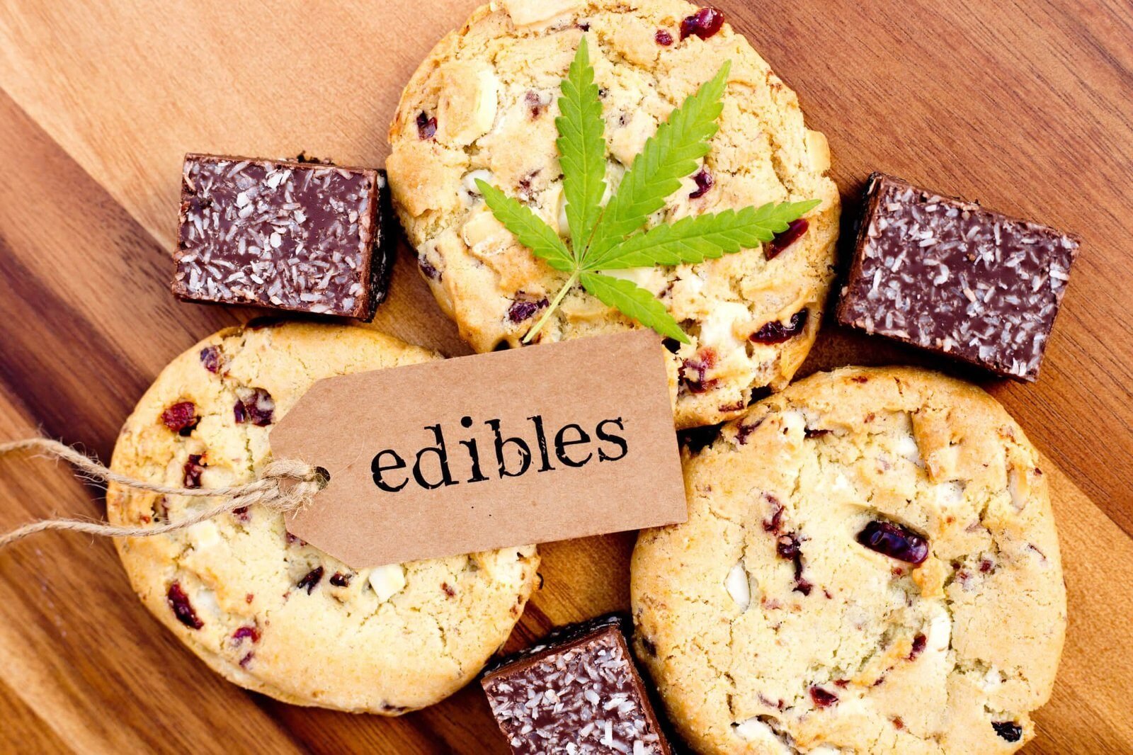 marijuana cookies