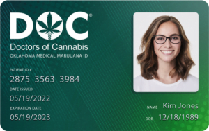 What Do I Need to Apply For A Medical Marijuana Card?