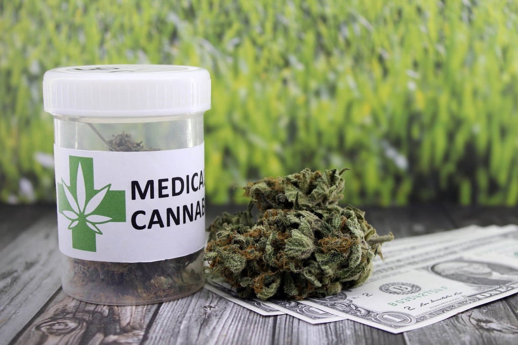 Medical Marijuana Cards: How to Get One in the US