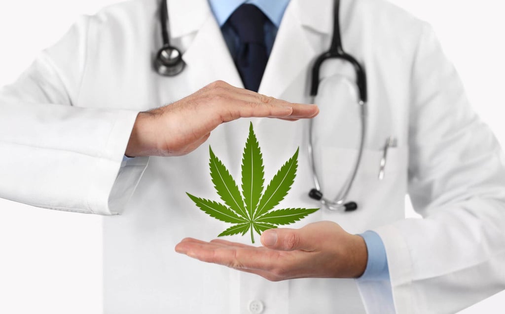 Navigating Chronic Pain with Oklahoma Medical Marijuana
