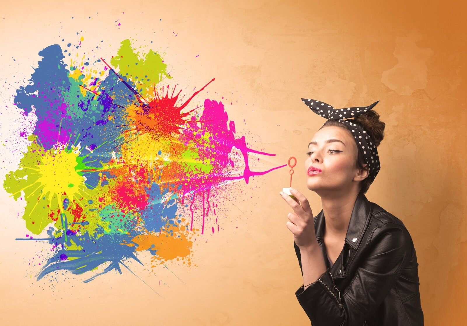 creative picture