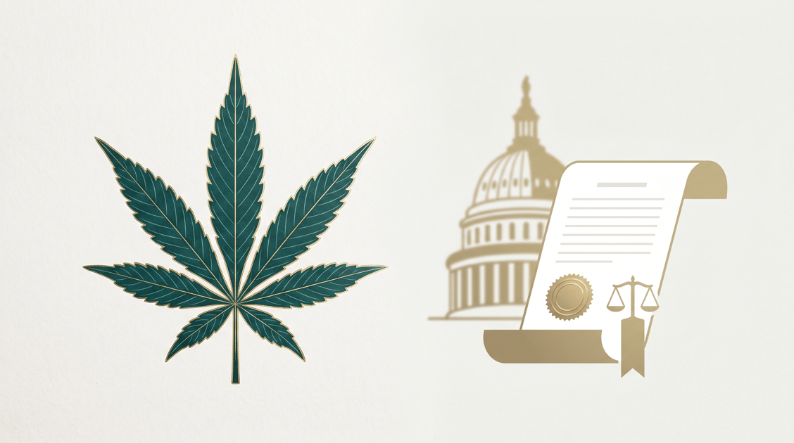 Marijuana Rescheduling: A Physician's Guide to What the DEA's Schedule III Order Means for Patients