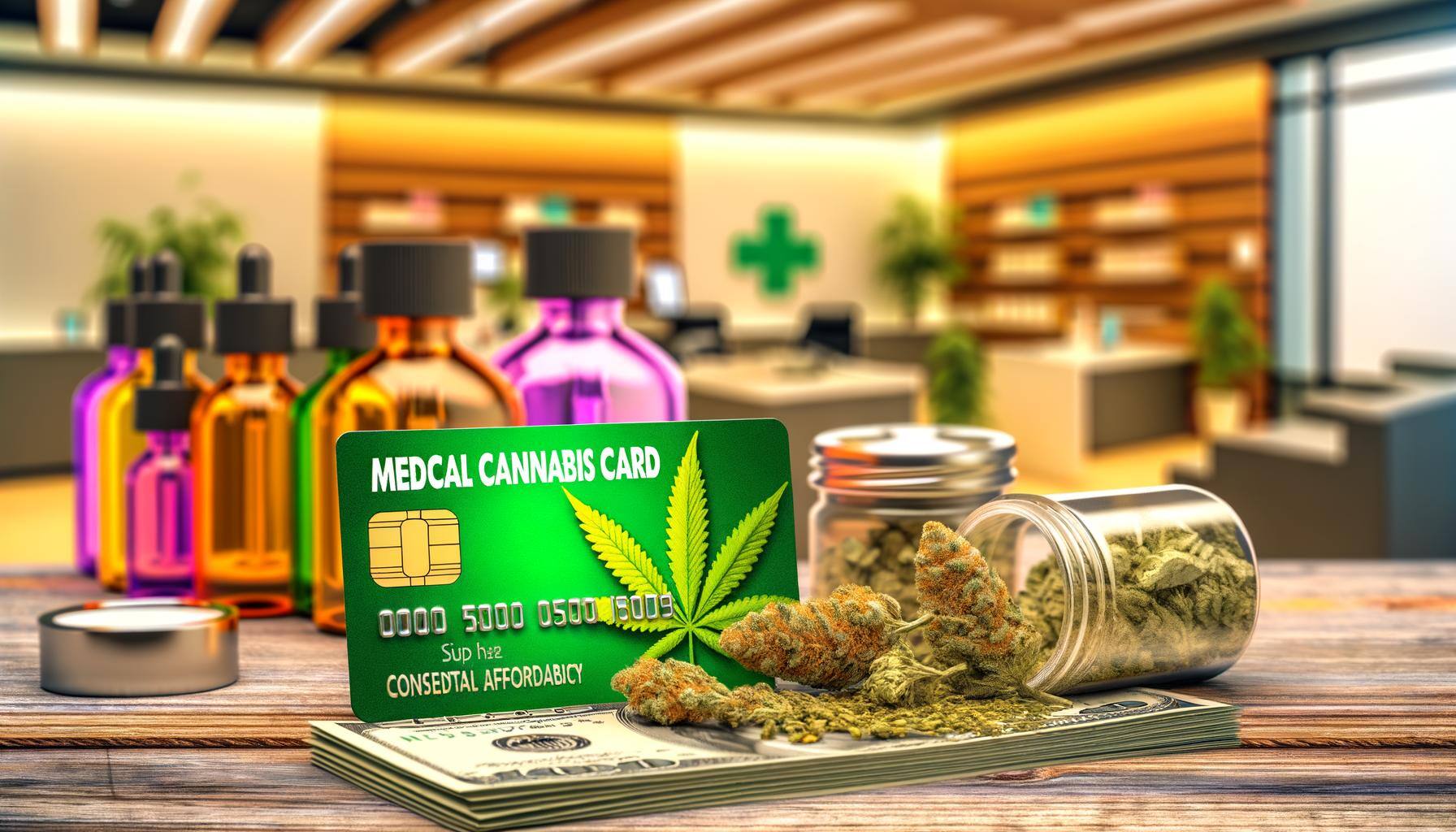 medical marijuana card