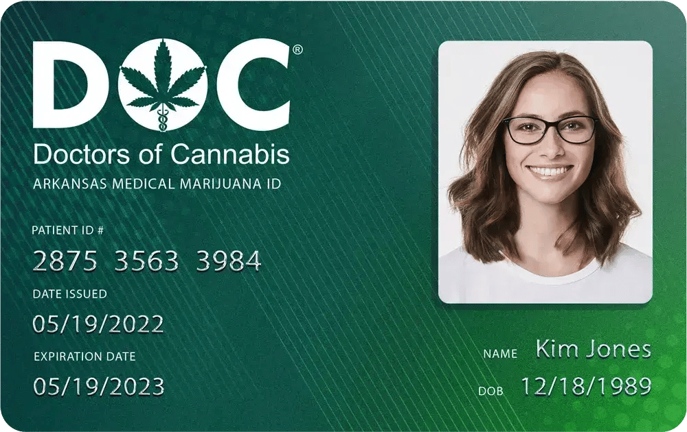 medical card