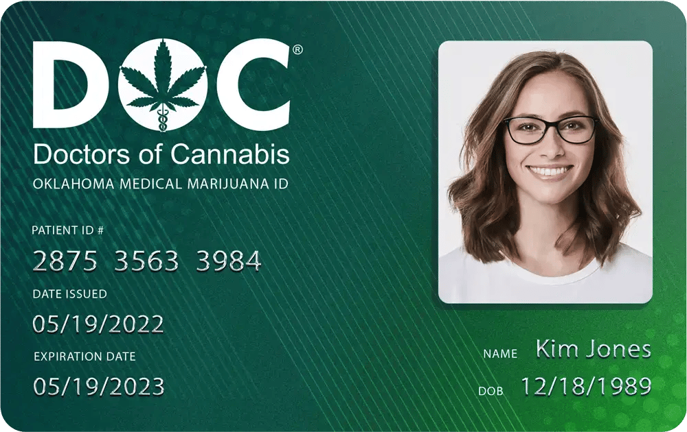 Getting a Medical Marijuana Card in Oklahoma: FAQs and Guidelines