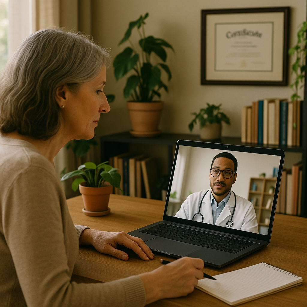 Building Trust in Telehealth: HRx's Success with Trustmary